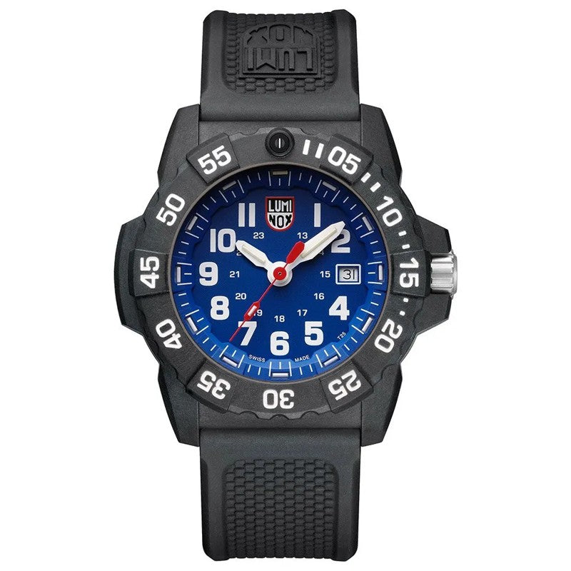 Relógio Navy Seal 3503 45 mm - Mercado de Luxo - O Maior E-Commerce de Bens, Produtos e Serviços de Luxo do Brasil.