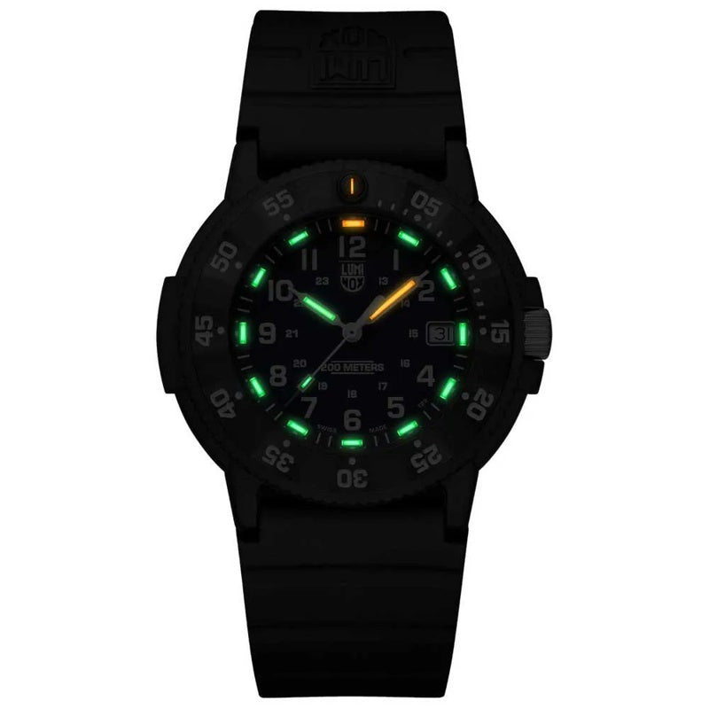 Relógio Original Navy Seal 3000 Series 43 mm - Mercado de Luxo - O Maior E-Commerce de Bens, Produtos e Serviços de Luxo do Brasil.