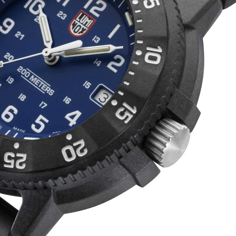 Relógio Original Navy Seal 3000 Series 43 mm - Mercado de Luxo - O Maior E-Commerce de Bens, Produtos e Serviços de Luxo do Brasil.