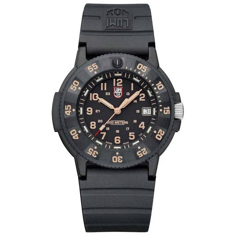 Relógio Original Navy Seal 3000 Series 43 mm - Mercado de Luxo - O Maior E-Commerce de Bens, Produtos e Serviços de Luxo do Brasil.