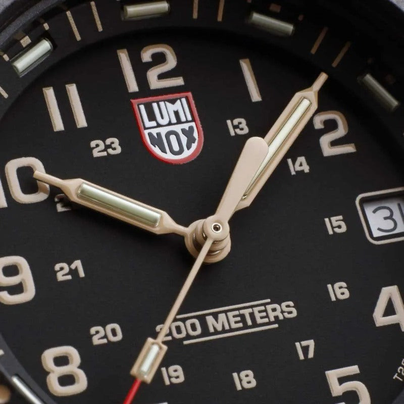 Relógio Original Navy Seal 3000 Series 43 mm - Mercado de Luxo - O Maior E-Commerce de Bens, Produtos e Serviços de Luxo do Brasil.