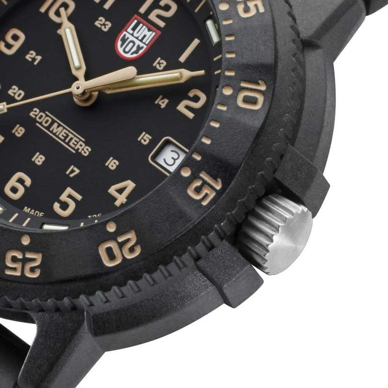 Relógio Original Navy Seal 3000 Series 43 mm - Mercado de Luxo - O Maior E-Commerce de Bens, Produtos e Serviços de Luxo do Brasil.
