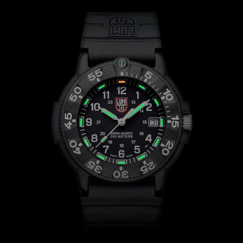 Relógio Original Navy Seal 3001 - Mercado de Luxo - O Maior E-Commerce de Bens, Produtos e Serviços de Luxo do Brasil.