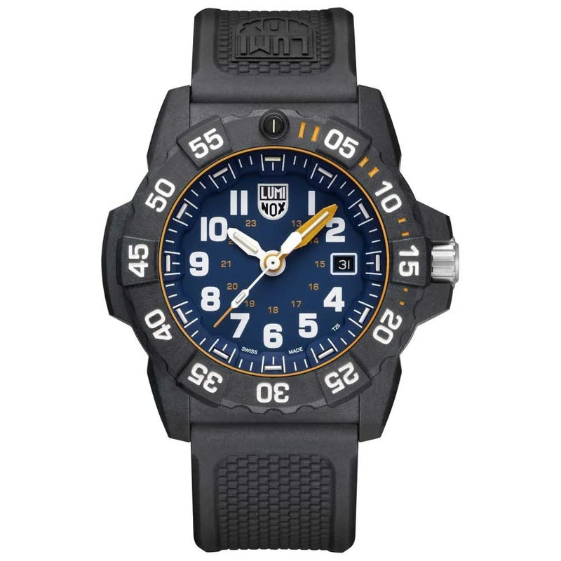 Relógio Navy Seal 3503 Series – Edição NSF - Mercado de Luxo - O Maior E-Commerce de Bens, Produtos e Serviços de Luxo do Brasil.