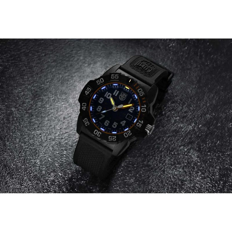 Relógio Navy Seal 3503 Series – Edição NSF - Mercado de Luxo - O Maior E-Commerce de Bens, Produtos e Serviços de Luxo do Brasil.