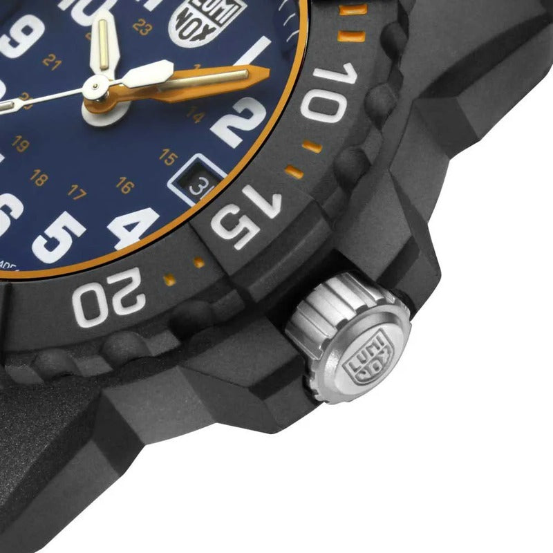 Relógio Navy Seal 3503 Series – Edição NSF - Mercado de Luxo - O Maior E-Commerce de Bens, Produtos e Serviços de Luxo do Brasil.
