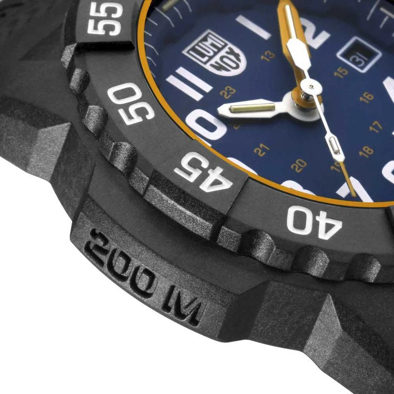 Relógio Navy Seal 3503 Series – Edição NSF - Mercado de Luxo - O Maior E-Commerce de Bens, Produtos e Serviços de Luxo do Brasil.