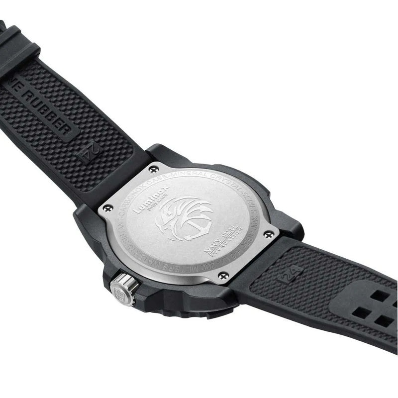 Relógio Navy Seal 3503 Series – Edição NSF - Mercado de Luxo - O Maior E-Commerce de Bens, Produtos e Serviços de Luxo do Brasil.