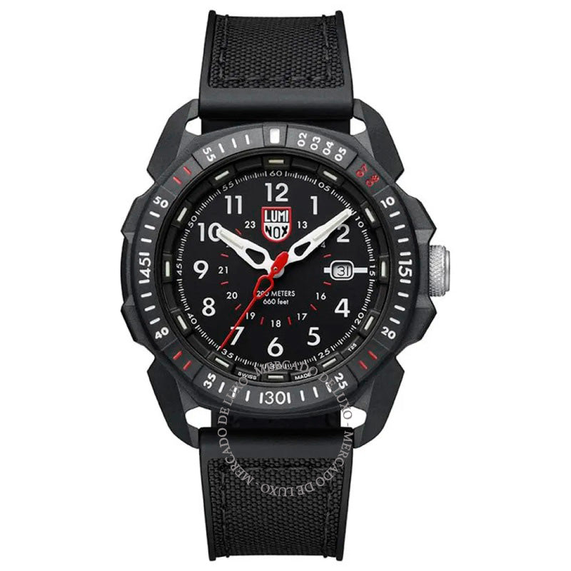 Relógio Ice-Sar Arctic 1001 46 mm - Mercado de Luxo - O Maior E-Commerce de Bens, Produtos e Serviços de Luxo do Brasil.