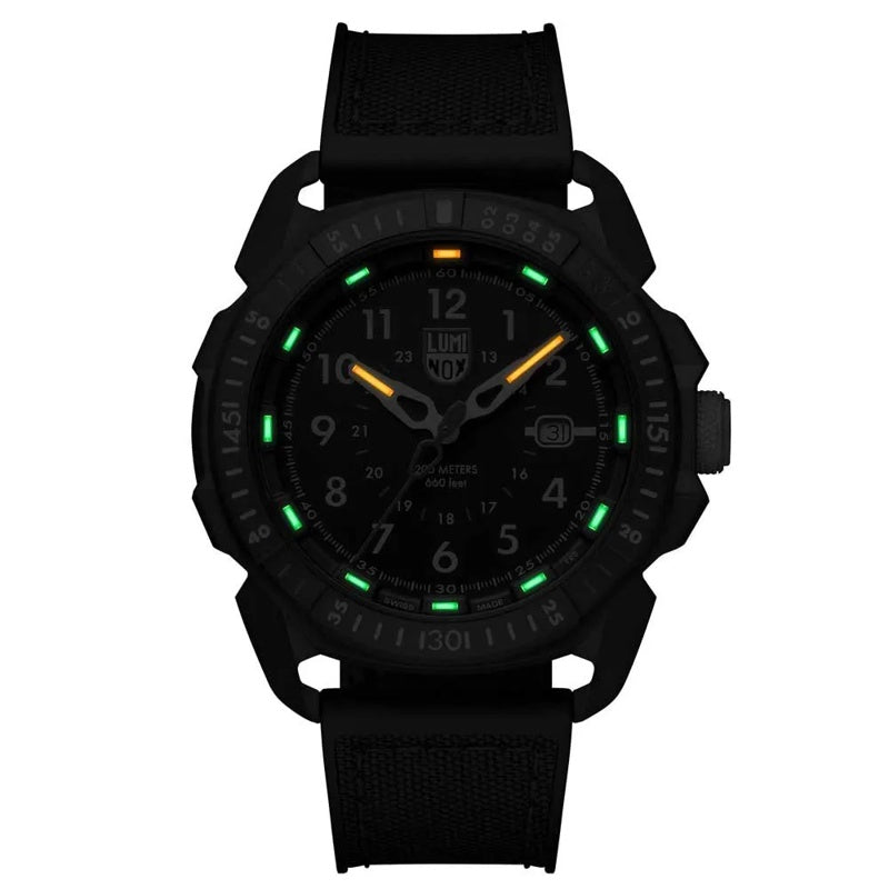Relógio Ice-Sar Arctic 1001 46 mm - Mercado de Luxo - O Maior E-Commerce de Bens, Produtos e Serviços de Luxo do Brasil.