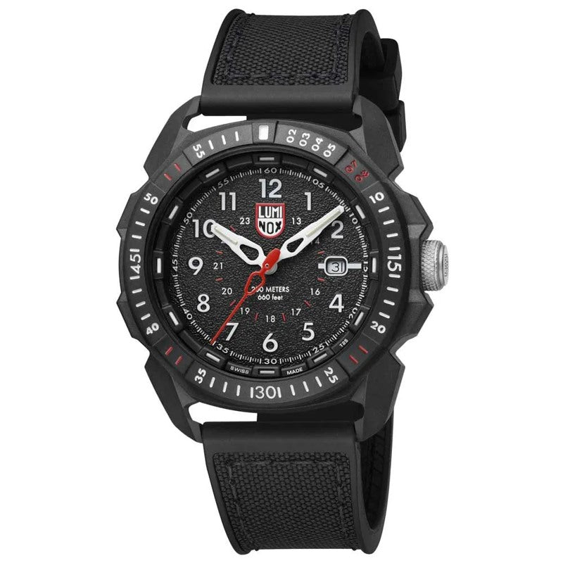 Relógio Ice-Sar Arctic 1001 46 mm - Mercado de Luxo - O Maior E-Commerce de Bens, Produtos e Serviços de Luxo do Brasil.