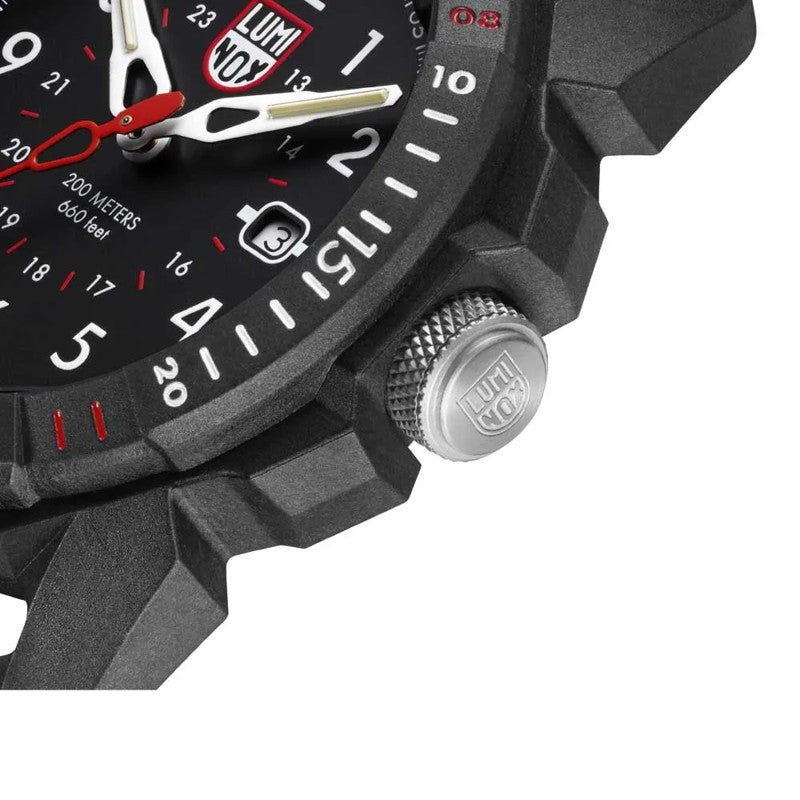 Relógio Ice-Sar Arctic 1001 46 mm - Mercado de Luxo - O Maior E-Commerce de Bens, Produtos e Serviços de Luxo do Brasil.