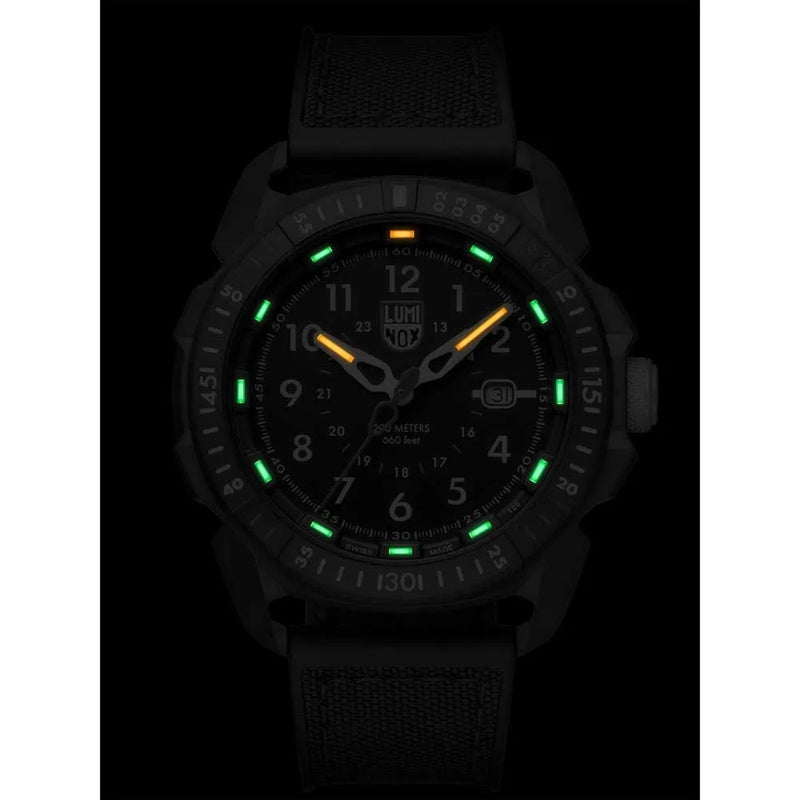 Relógio Ice-Sar Arctic 1001 46 mm - Mercado de Luxo - O Maior E-Commerce de Bens, Produtos e Serviços de Luxo do Brasil.