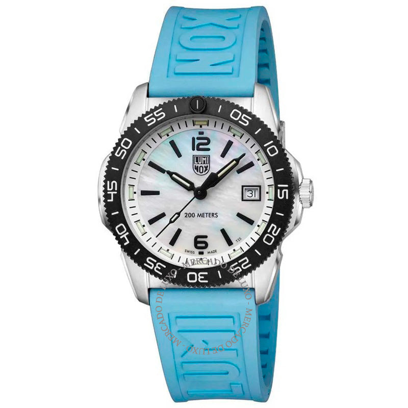Relógio Pacific Diver 3124M Series 39 mm - Mercado de Luxo - O Maior E-Commerce de Bens, Produtos e Serviços de Luxo do Brasil.