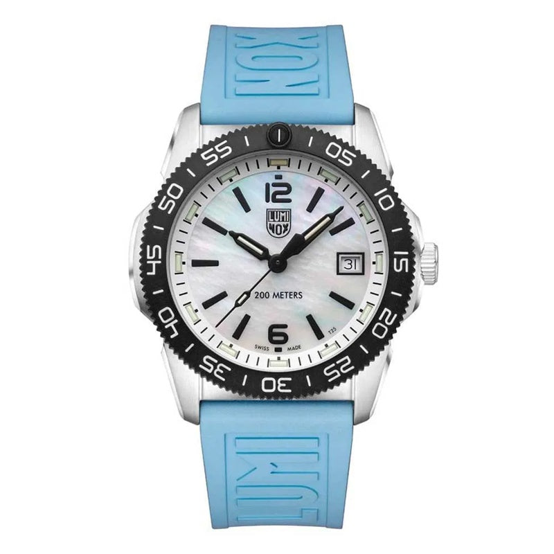 Relógio Pacific Diver 3124M Series 39 mm - Mercado de Luxo - O Maior E-Commerce de Bens, Produtos e Serviços de Luxo do Brasil.