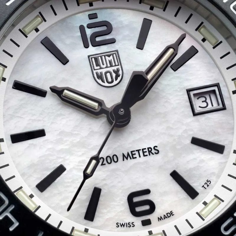 Relógio Pacific Diver 3124M Series 39 mm - Mercado de Luxo - O Maior E-Commerce de Bens, Produtos e Serviços de Luxo do Brasil.