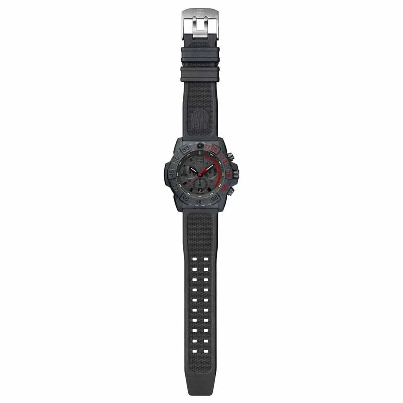 Relógio Navy Seal Chronograph 3581 45 mm - Mercado de Luxo - O Maior E-Commerce de Bens, Produtos e Serviços de Luxo do Brasil.