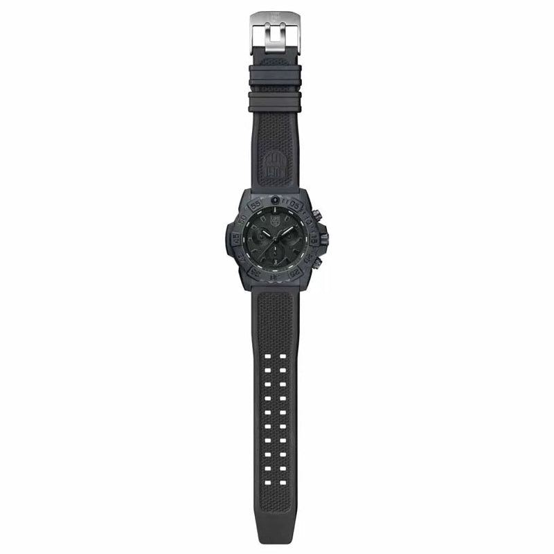 Relógio Navy Seal Chronograph 3581 45 mm - Mercado de Luxo - O Maior E-Commerce de Bens, Produtos e Serviços de Luxo do Brasil.
