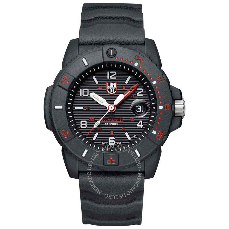 Relógio Navy Seal Chronograph 3615 Series - Mercado de Luxo - O Maior E-Commerce de Bens, Produtos e Serviços de Luxo do Brasil.