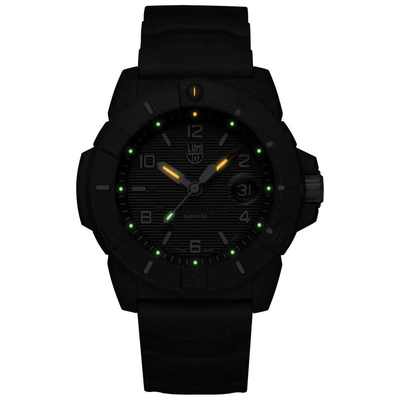 Relógio Navy Seal Chronograph 3615 Series - Mercado de Luxo - O Maior E-Commerce de Bens, Produtos e Serviços de Luxo do Brasil.