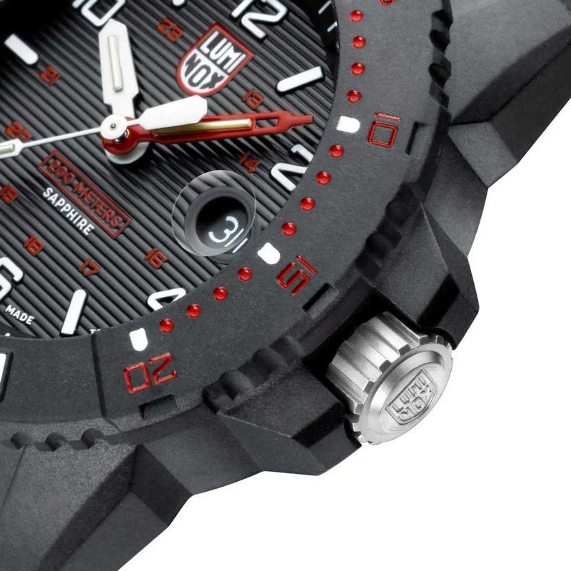 Relógio Navy Seal Chronograph 3615 Series - Mercado de Luxo - O Maior E-Commerce de Bens, Produtos e Serviços de Luxo do Brasil.
