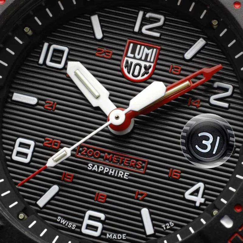 Relógio Navy Seal Chronograph 3615 Series - Mercado de Luxo - O Maior E-Commerce de Bens, Produtos e Serviços de Luxo do Brasil.