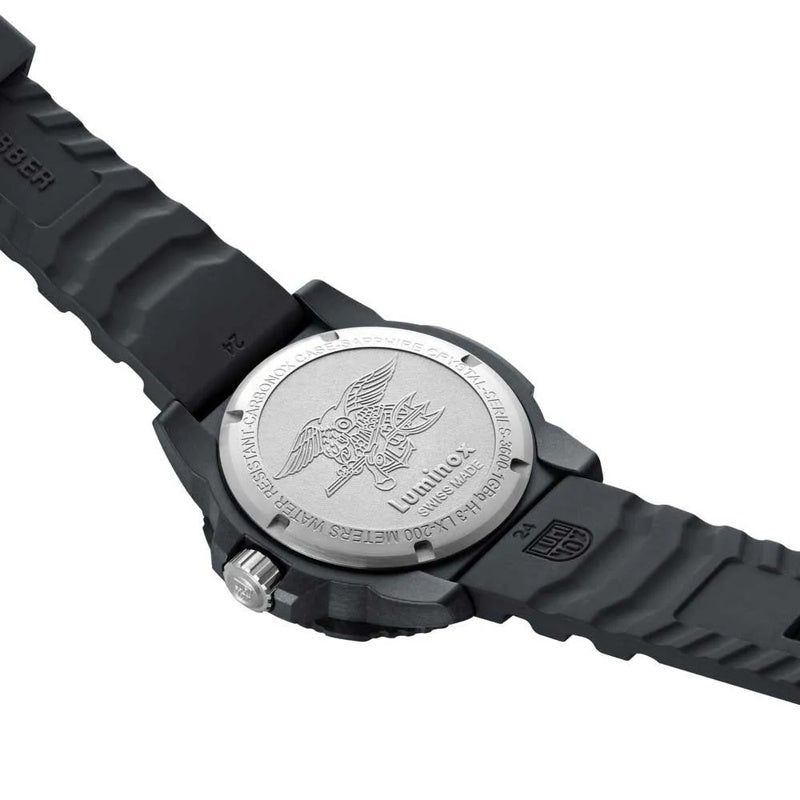 Relógio Navy Seal Chronograph 3615 Series - Mercado de Luxo - O Maior E-Commerce de Bens, Produtos e Serviços de Luxo do Brasil.