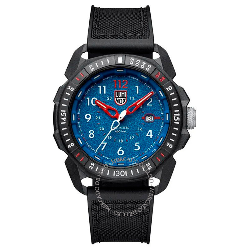 Relógio Ice-Sar Arctic 1003 46 mm - Mercado de Luxo - O Maior E-Commerce de Bens, Produtos e Serviços de Luxo do Brasil.