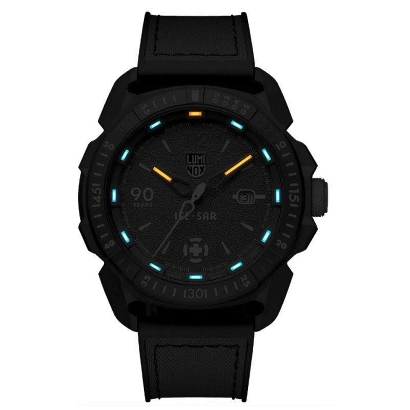 Relógio Ice-Sar Arctic 1003 46 mm - Mercado de Luxo - O Maior E-Commerce de Bens, Produtos e Serviços de Luxo do Brasil.