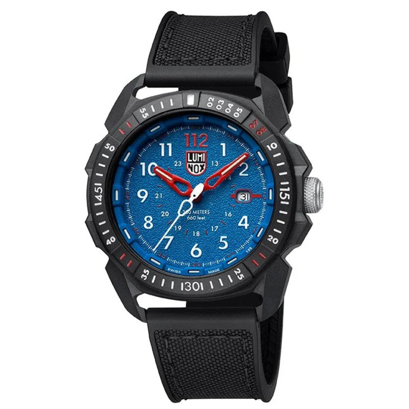 Relógio Ice-Sar Arctic 1003 46 mm - Mercado de Luxo - O Maior E-Commerce de Bens, Produtos e Serviços de Luxo do Brasil.