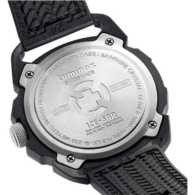 Relógio Ice-Sar Arctic 1003 46 mm - Mercado de Luxo - O Maior E-Commerce de Bens, Produtos e Serviços de Luxo do Brasil.