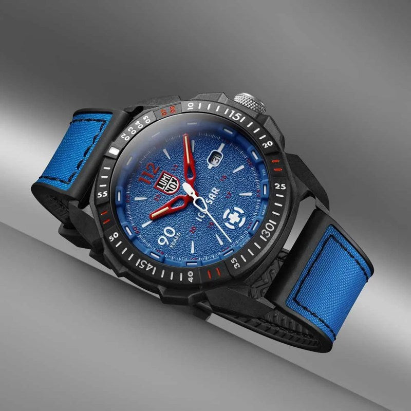 Relógio Ice-Sar Arctic 1003 46 mm - Mercado de Luxo - O Maior E-Commerce de Bens, Produtos e Serviços de Luxo do Brasil.