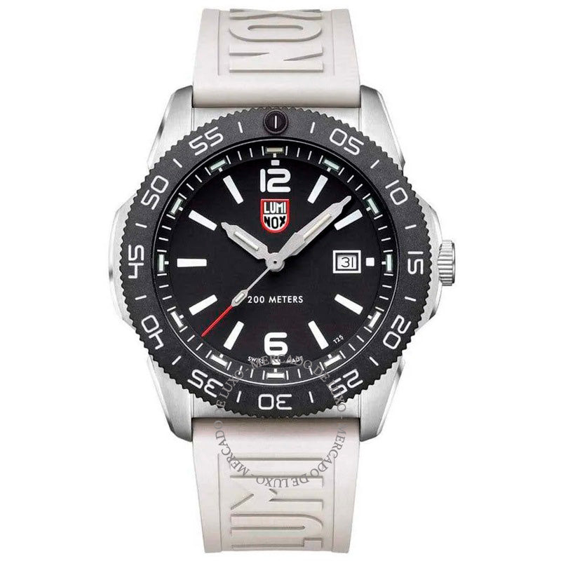 Relógio Pacific Diver 3120 Series 44 mm - Mercado de Luxo - O Maior E-Commerce de Bens, Produtos e Serviços de Luxo do Brasil.