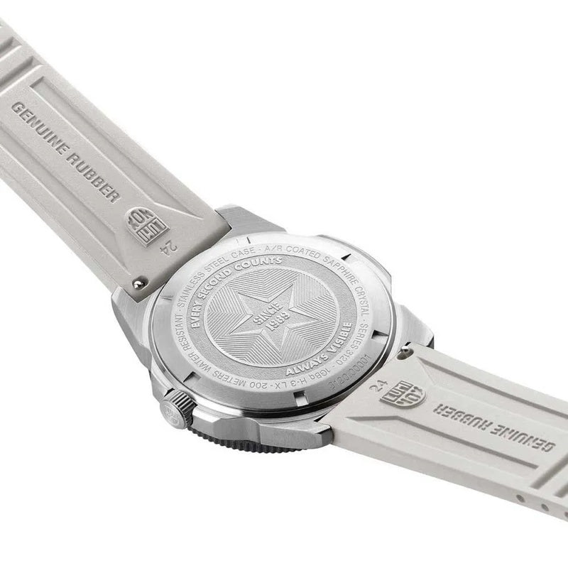Relógio Pacific Diver 3120 Series 44 mm - Mercado de Luxo - O Maior E-Commerce de Bens, Produtos e Serviços de Luxo do Brasil.