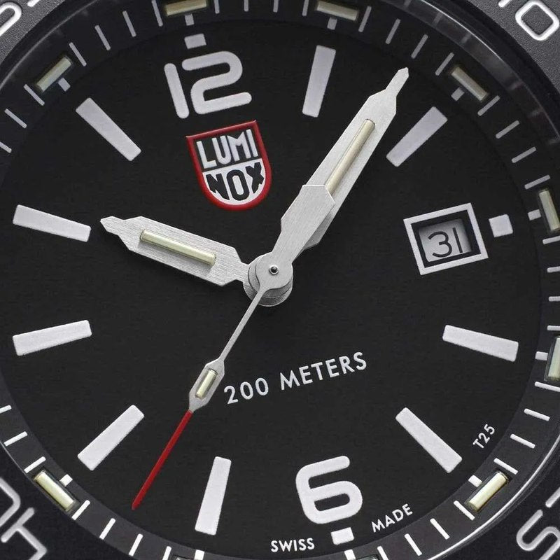 Relógio Pacific Diver 3120 Series 44 mm - Mercado de Luxo - O Maior E-Commerce de Bens, Produtos e Serviços de Luxo do Brasil.