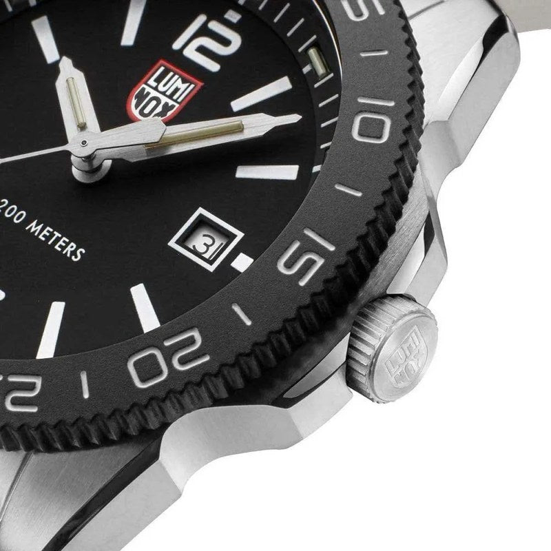 Relógio Pacific Diver 3120 Series 44 mm - Mercado de Luxo - O Maior E-Commerce de Bens, Produtos e Serviços de Luxo do Brasil.