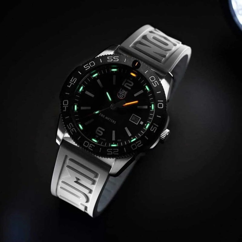 Relógio Pacific Diver 3120 Series 44 mm - Mercado de Luxo - O Maior E-Commerce de Bens, Produtos e Serviços de Luxo do Brasil.