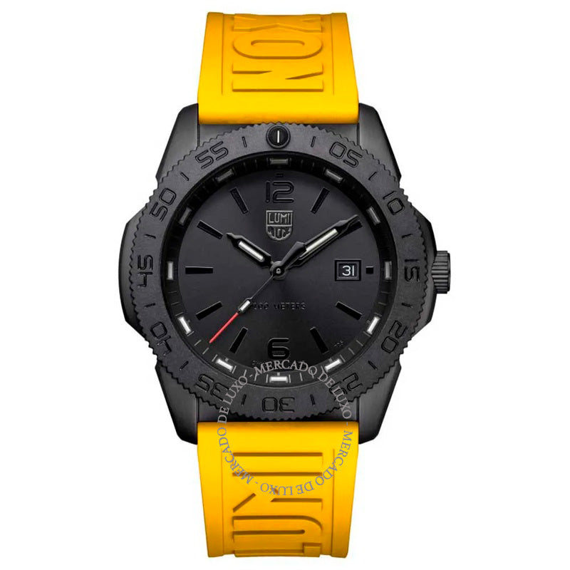 Relógio Pacific Diver 3120 Series 44 mm - Mercado de Luxo - O Maior E-Commerce de Bens, Produtos e Serviços de Luxo do Brasil.