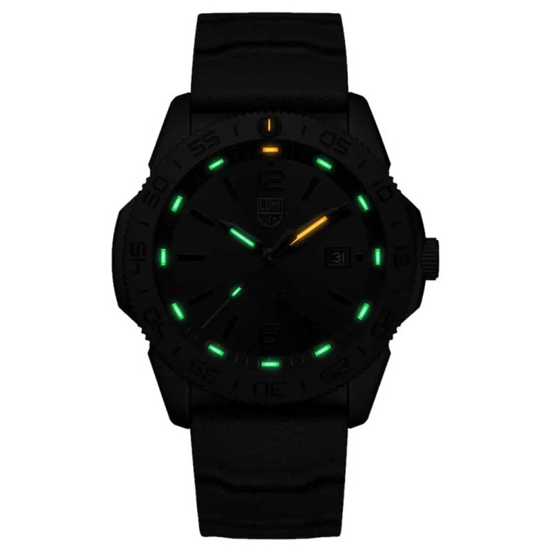 Relógio Pacific Diver 3120 Series 44 mm - Mercado de Luxo - O Maior E-Commerce de Bens, Produtos e Serviços de Luxo do Brasil.