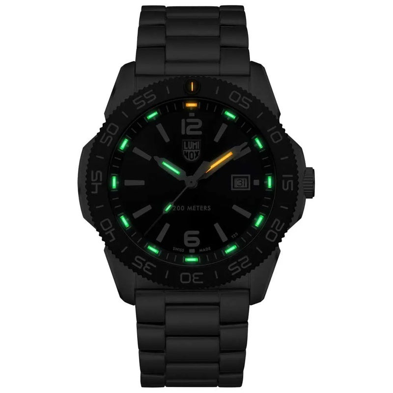Relógio Pacific Diver 3123 Series - Mercado de Luxo - O Maior E-Commerce de Bens, Produtos e Serviços de Luxo do Brasil.