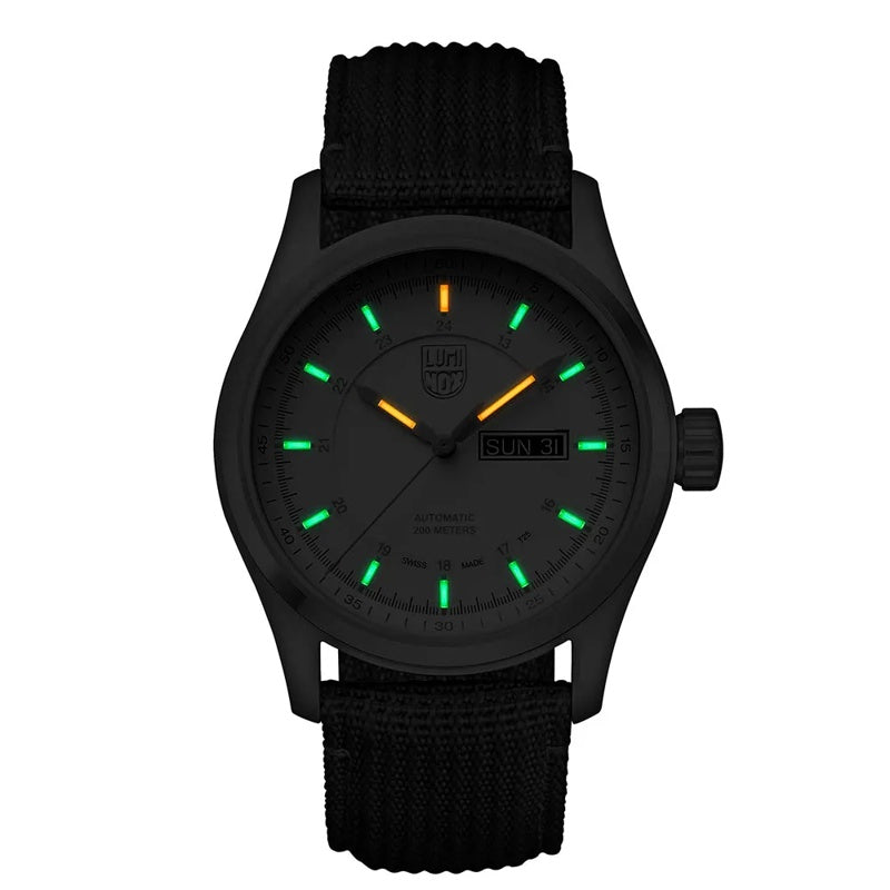 Relógio Atacama Field 1907 Series 44 mm - Mercado de Luxo - O Maior E-Commerce de Bens, Produtos e Serviços de Luxo do Brasil.