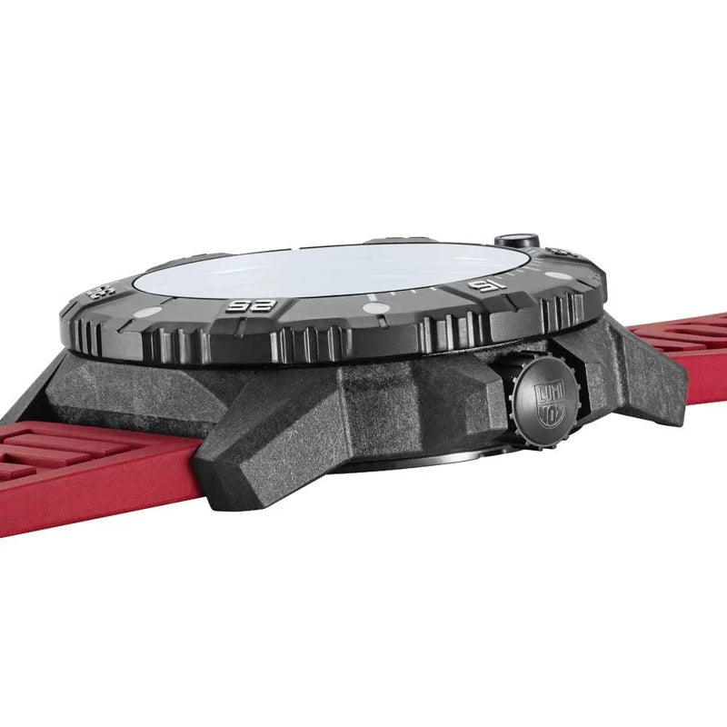 Relógio Master Carbon Seal Automatic 3860 Series 45 mm - Mercado de Luxo - O Maior E-Commerce de Bens, Produtos e Serviços de Luxo do Brasil.