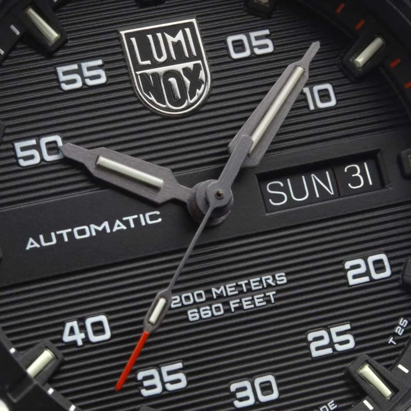Relógio Master Carbon Seal Automatic 3860 Series 45 mm - Mercado de Luxo - O Maior E-Commerce de Bens, Produtos e Serviços de Luxo do Brasil.