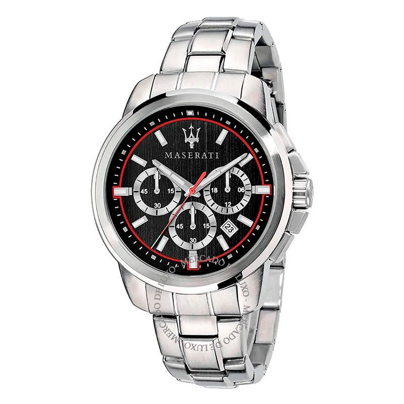 Relógio Successo  44 mm - Mercado de Luxo - O Maior E-Commerce de Bens, Produtos e Serviços de Luxo do Brasil.