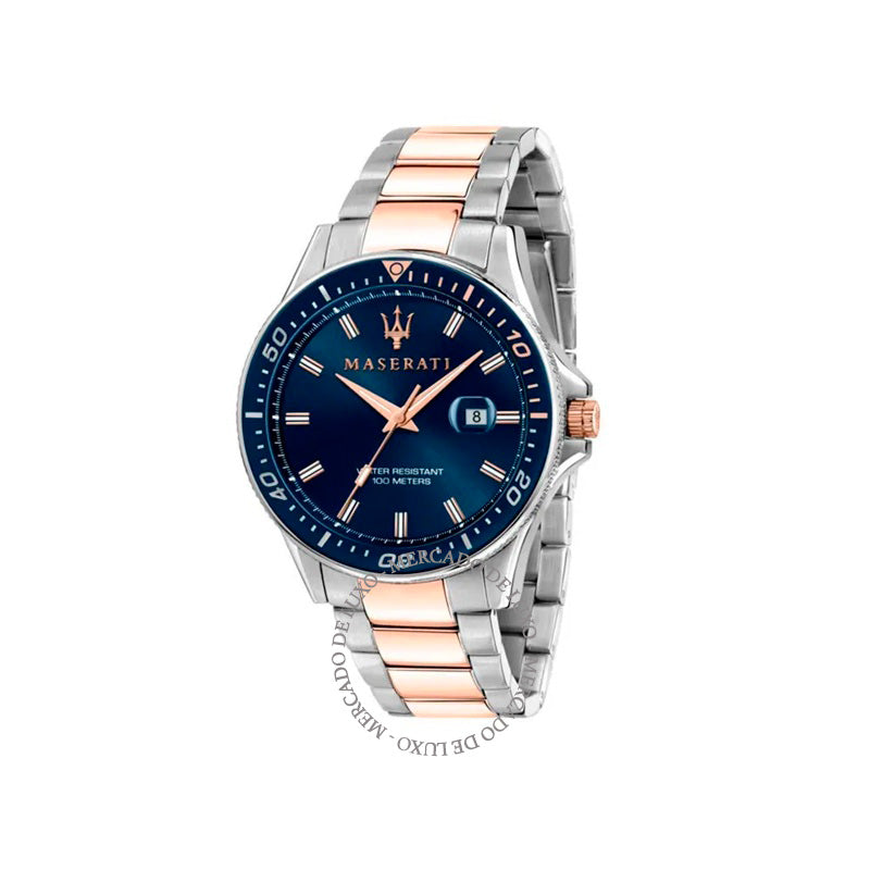 Relógio Sfida 44 mm - Mercado de Luxo - O Maior E-Commerce de Bens, Produtos e Serviços de Luxo do Brasil.