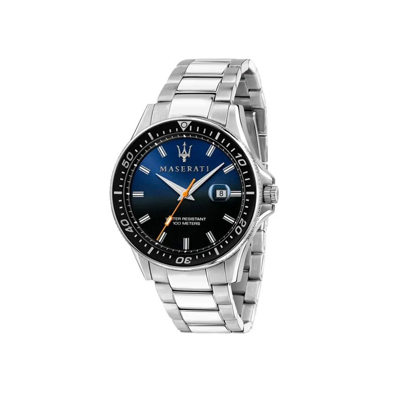 Relógio Sfida 44 mm - Mercado de Luxo - O Maior E-Commerce de Bens, Produtos e Serviços de Luxo do Brasil.