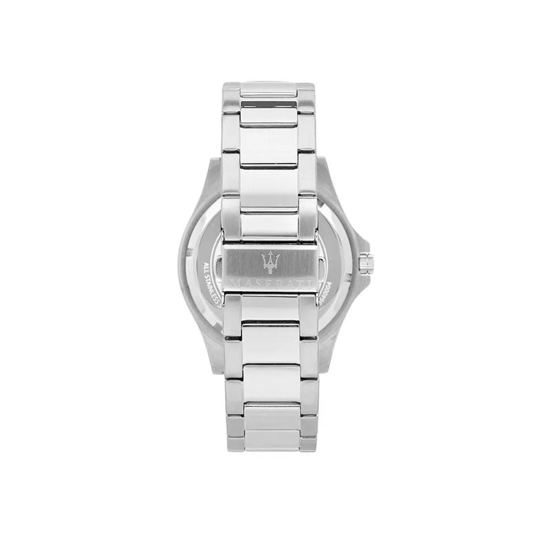 Relógio Sfida 44 mm - Mercado de Luxo - O Maior E-Commerce de Bens, Produtos e Serviços de Luxo do Brasil.