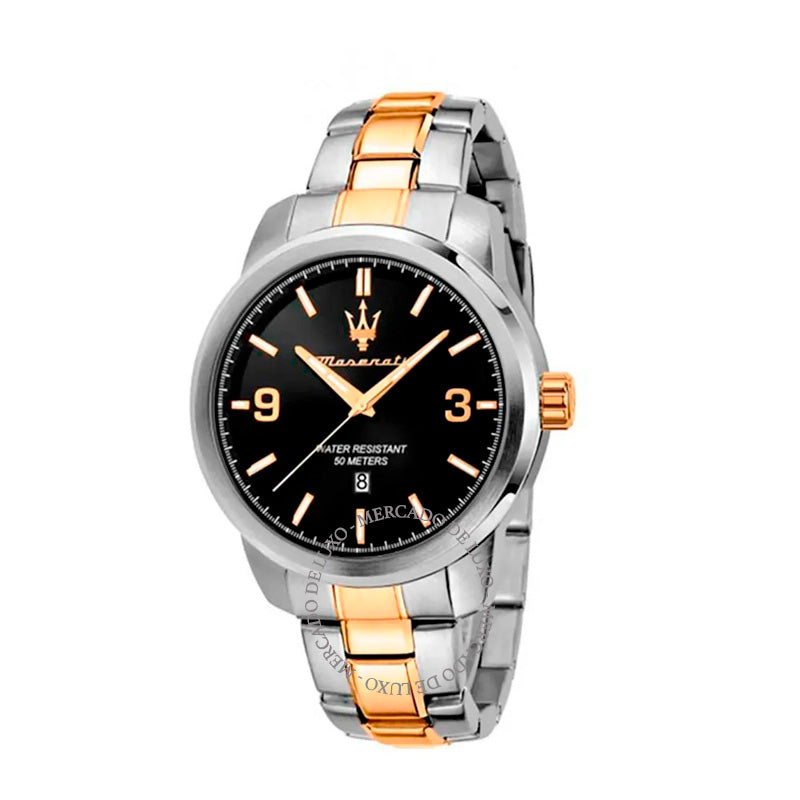 Relógio Sfida 44 mm - Mercado de Luxo - O Maior E-Commerce de Bens, Produtos e Serviços de Luxo do Brasil.
