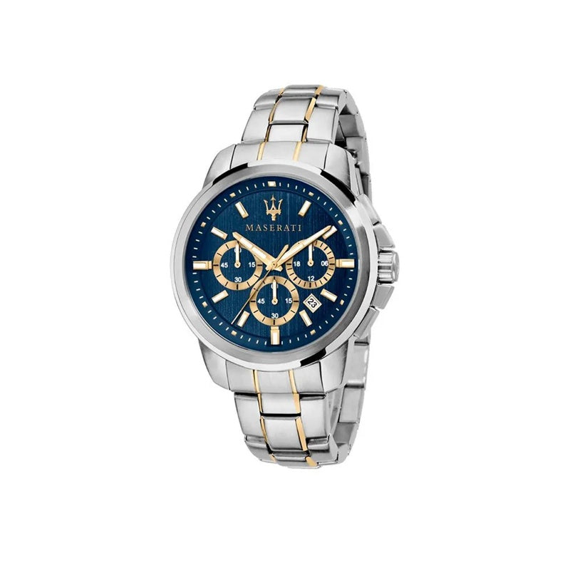 Relógio Successo 44 mm - Mercado de Luxo - O Maior E-Commerce de Bens, Produtos e Serviços de Luxo do Brasil.