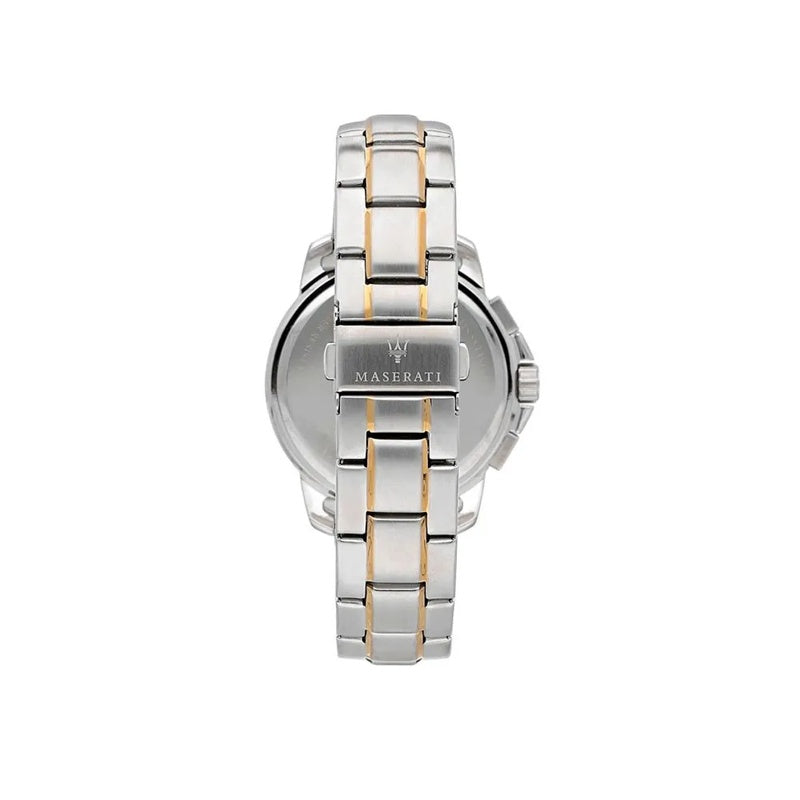 Relógio Successo 44 mm - Mercado de Luxo - O Maior E-Commerce de Bens, Produtos e Serviços de Luxo do Brasil.